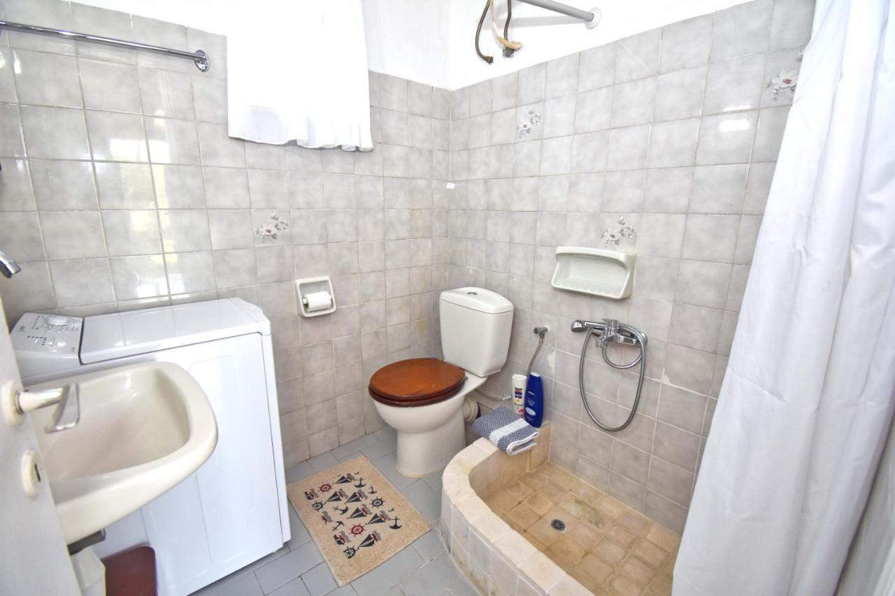 Ninas Cottage Linia Екстер'єр фото