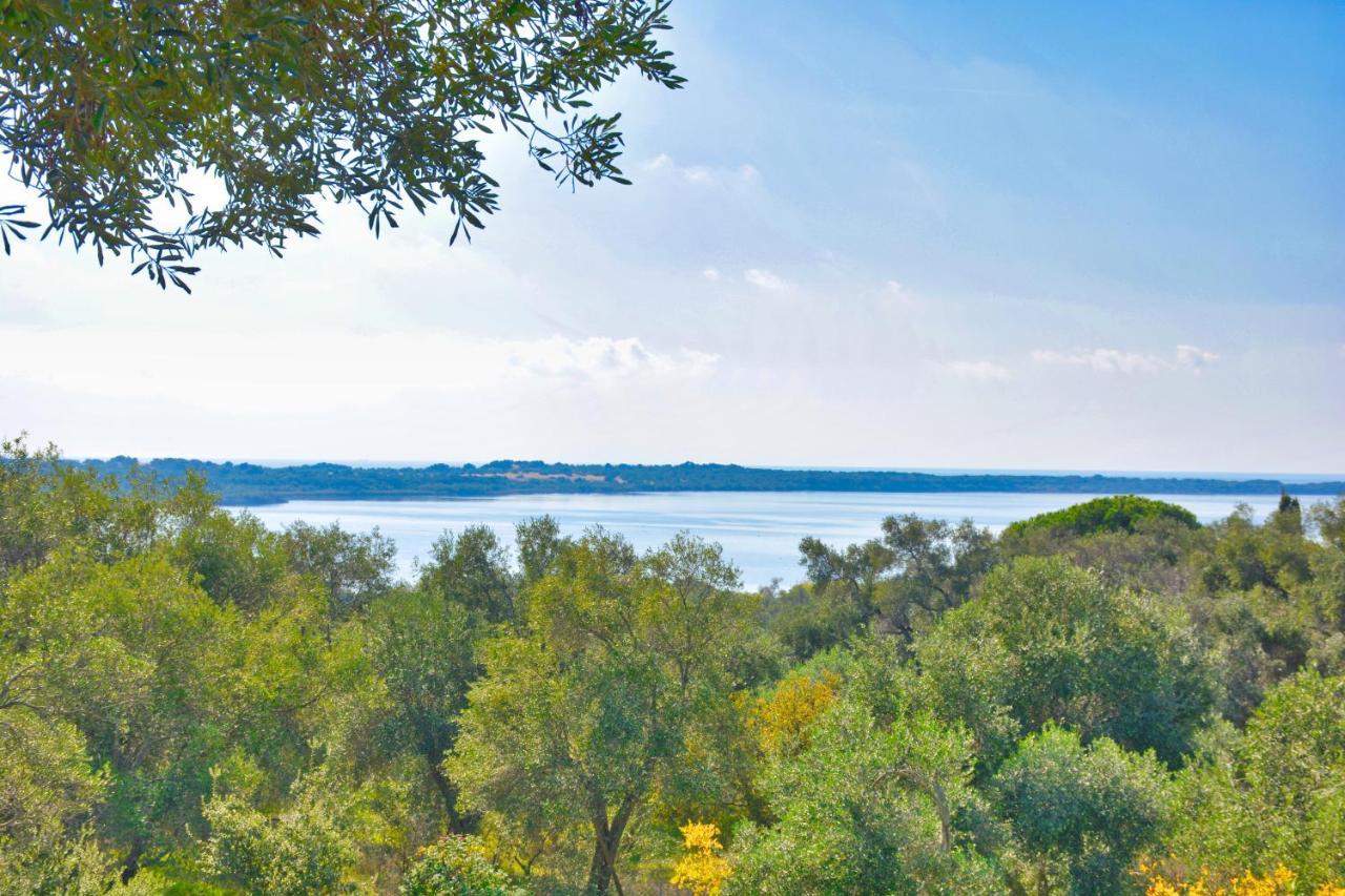 Ninas Cottage Linia Екстер'єр фото