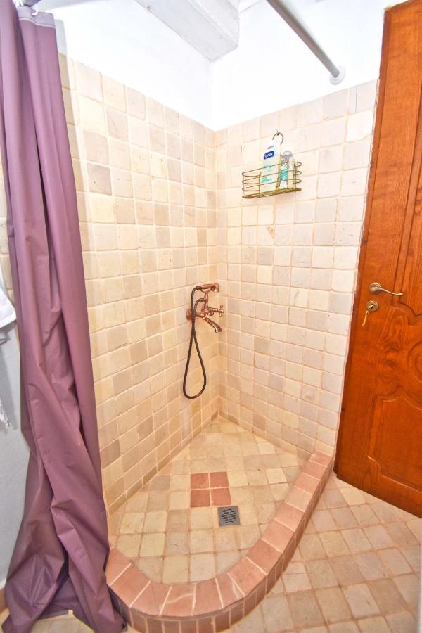 Ninas Cottage Linia Екстер'єр фото